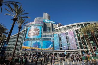 Believe in Music: What to Expect From NAMM’s First-Ever Virtual Gathering