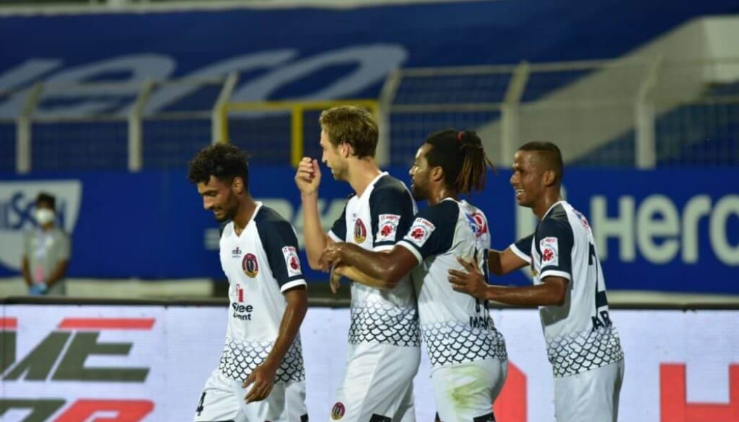 Bengaluru FC 0-1 SC East Bengal: Report, Ratings & Reaction as the Red & Gold Brigade March to Another Victory