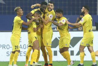 Bengaluru FC 1-3 Mumbai City: Report, Ratings & Reaction as the Islanders Breeze Past the Brazen Blues