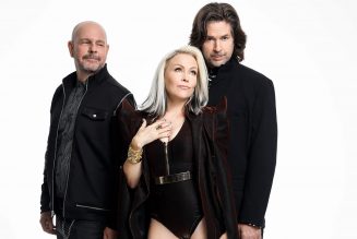 Berlin’s Terri Nunn Apologizes for Performing at Mar-a-Lago NYE Party