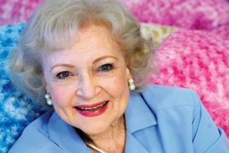 Betty White Will Celebrate Her 99th Birthday By Feeding Two Ducks