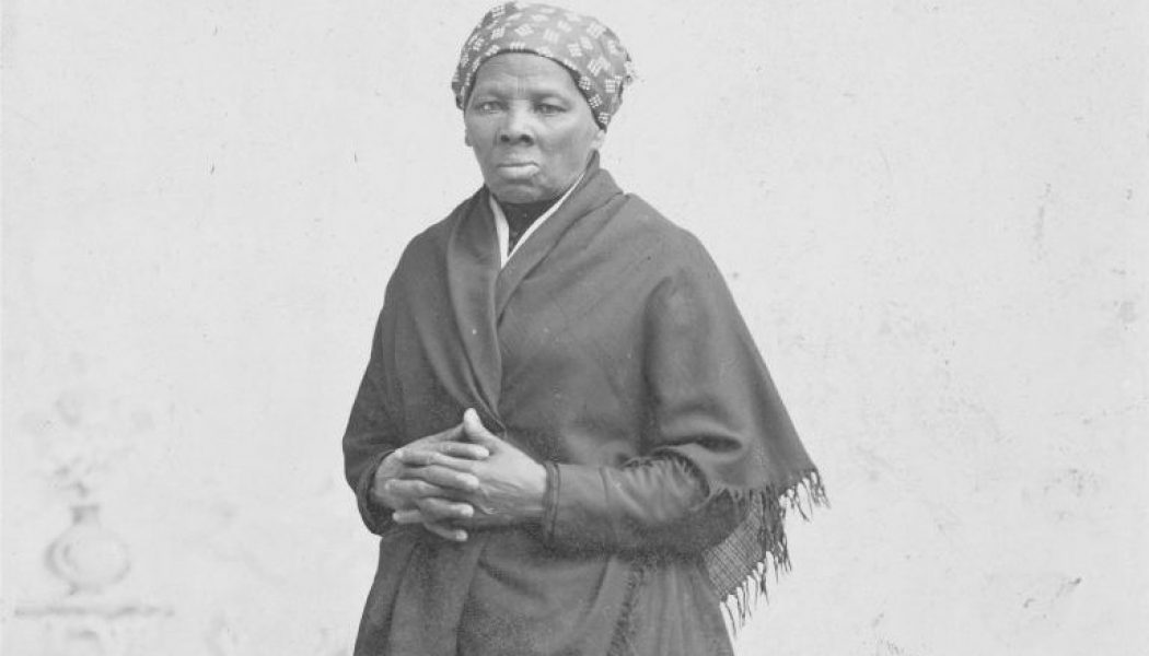 Biden Administration Plans To Move Forward With Adding Harriet Tubman to $20 Bill