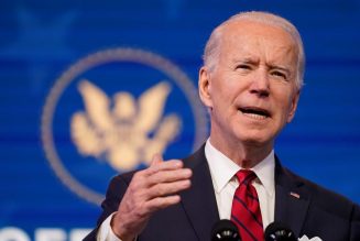 Biden kills Keystone XL permit, again