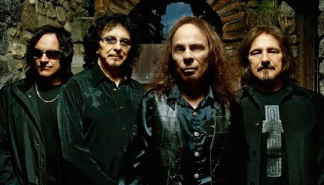 BLACK SABBATH: ‘Heaven And Hell’ And ‘Mob Rules’ Deluxe Editions To Include Previously Unreleased Recordings