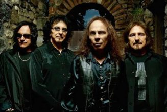 BLACK SABBATH: ‘Heaven And Hell’ And ‘Mob Rules’ Deluxe Editions To Include Previously Unreleased Recordings