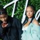 Black Twitter All In Their Feelings Now That Rihanna & A$AP Rocky Have Gone Public, Allegedly