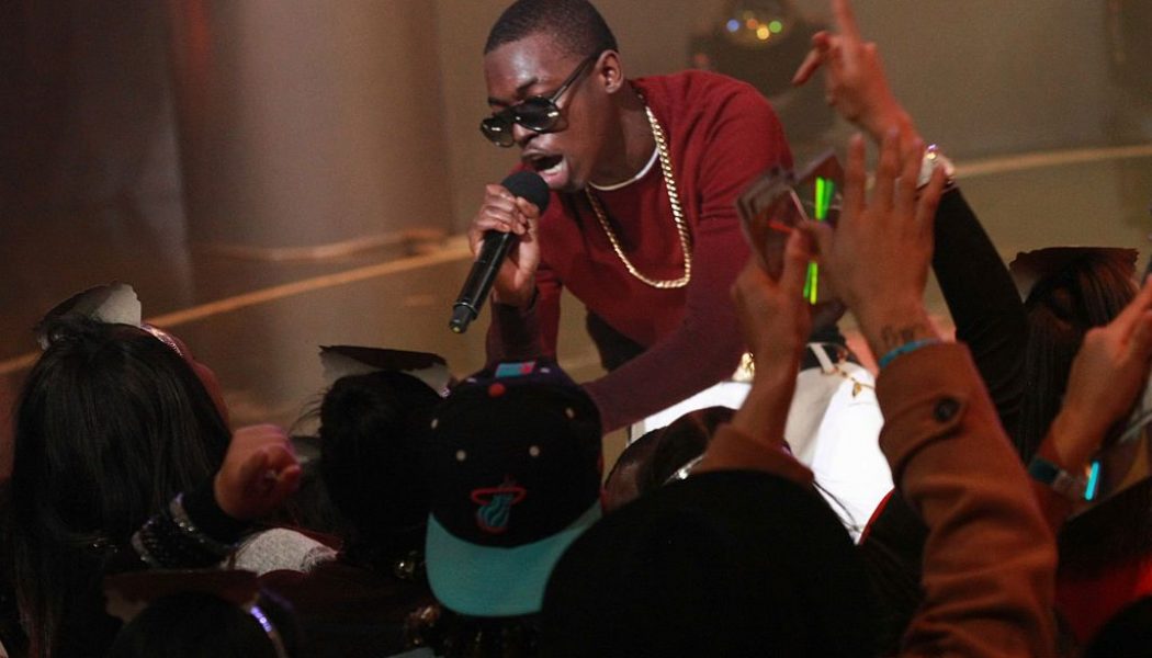 Bobby Shmurda Might Be Home In February