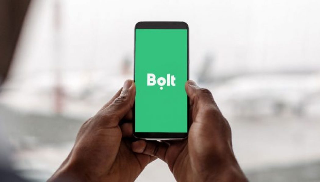 Bolt Launches ‘Women Only’ Ride Hailing Service