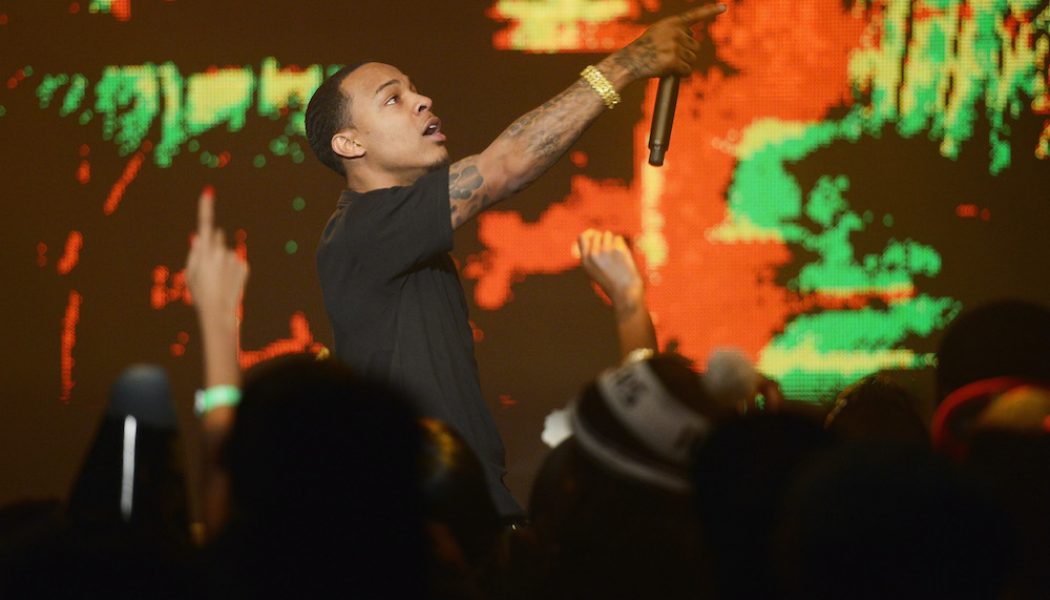 Bow Wow Fans Get Mocked on Twitter for Attending Unsafe Concert in Houston