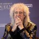 Brian May Launches Wildlife Fundraising Fragrance ‘Save Me’