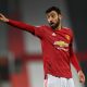 Bruno Fernandes wins Premier League Player of the Month for December