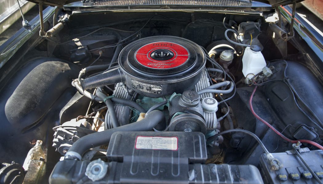 Buick’s Big, Bad V-8 Engines: The Nailhead, 430, 400, 455, and More