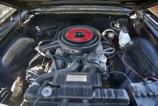 Buick’s Big, Bad V-8 Engines: The Nailhead, 430, 400, 455, and More