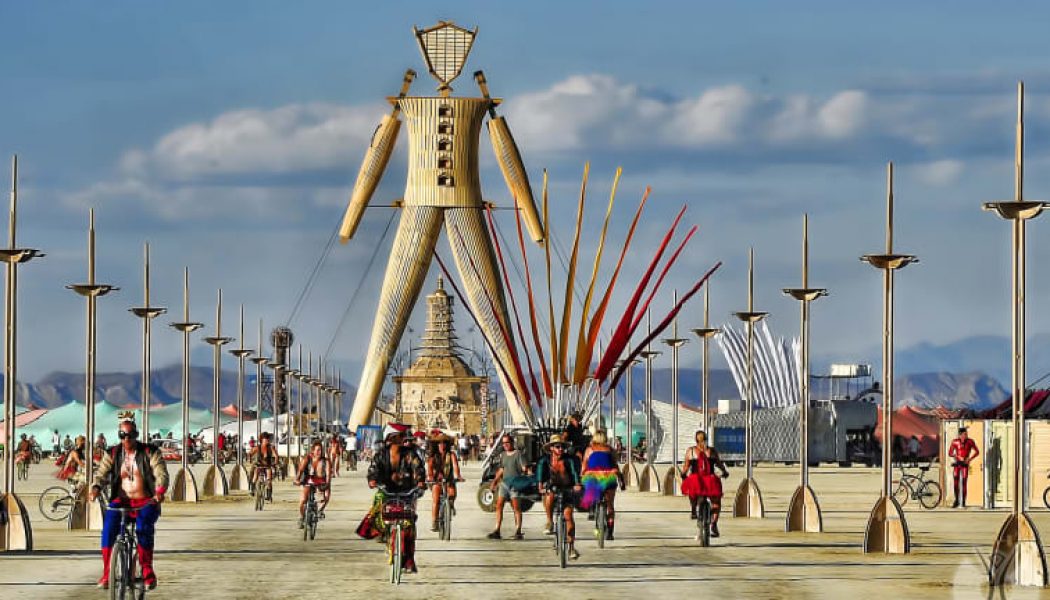 Burning Man 2021 Still in Limbo, Organizers Promise Official Update in February