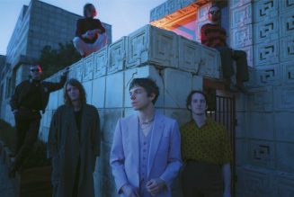 Cage the Elephant’s Daniel Tichenor’s ‘Bread & Roses Prep’ Playlist