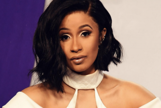 Cardi B to Star in New Comedy Assisted Living