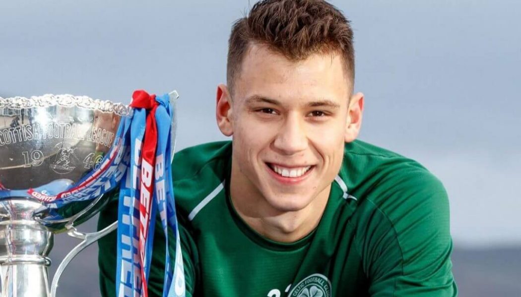 ‘Certainly a possibility’ – Manager hints 23-yr-old could be on his way to Celtic