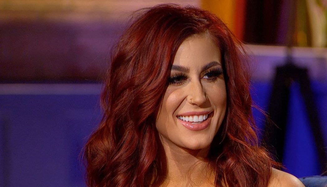 Chelsea Houska Welcomes Fourth Child