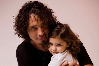 Chris Cornell’s Daughter Shares Touching Tribute to Late Dad: ‘I’m so Proud of What You Created’