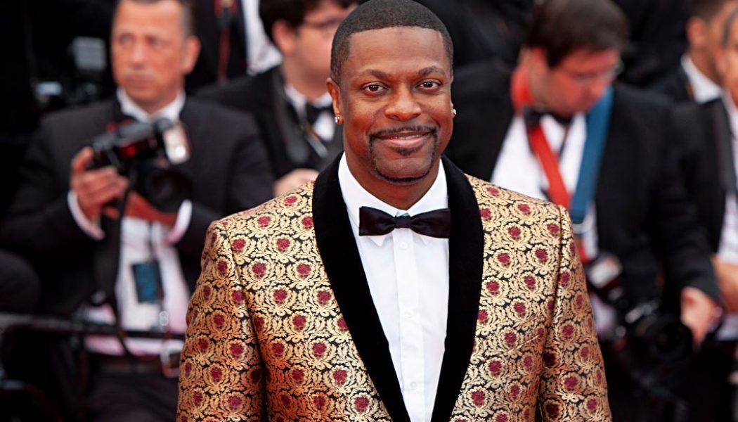 Chris Tucker Says He Was Paid $10K For ‘Friday,’ Casts Doubt On Smokey’s Return