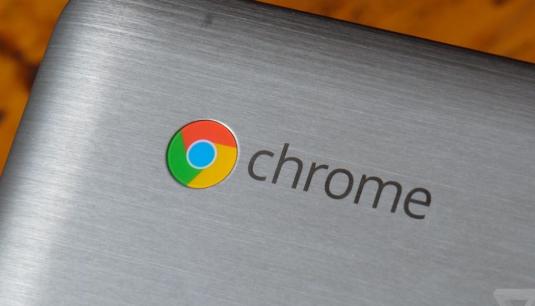 Chromebooks just had their best year ever