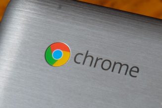 Chromebooks just had their best year ever