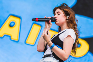 Clairo Shares New Song “Just for Today”: Stream