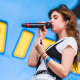 Clairo Shares New Song “Just for Today”: Stream