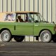 Classic 1971 Range Rover SUV Is Made Even Better By Way Of Less Roof