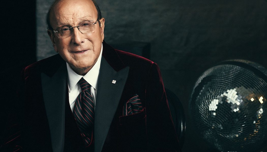 Clive Davis Taps Keith Urban, Cher, Sia & More for Pre-Grammy Virtual Events