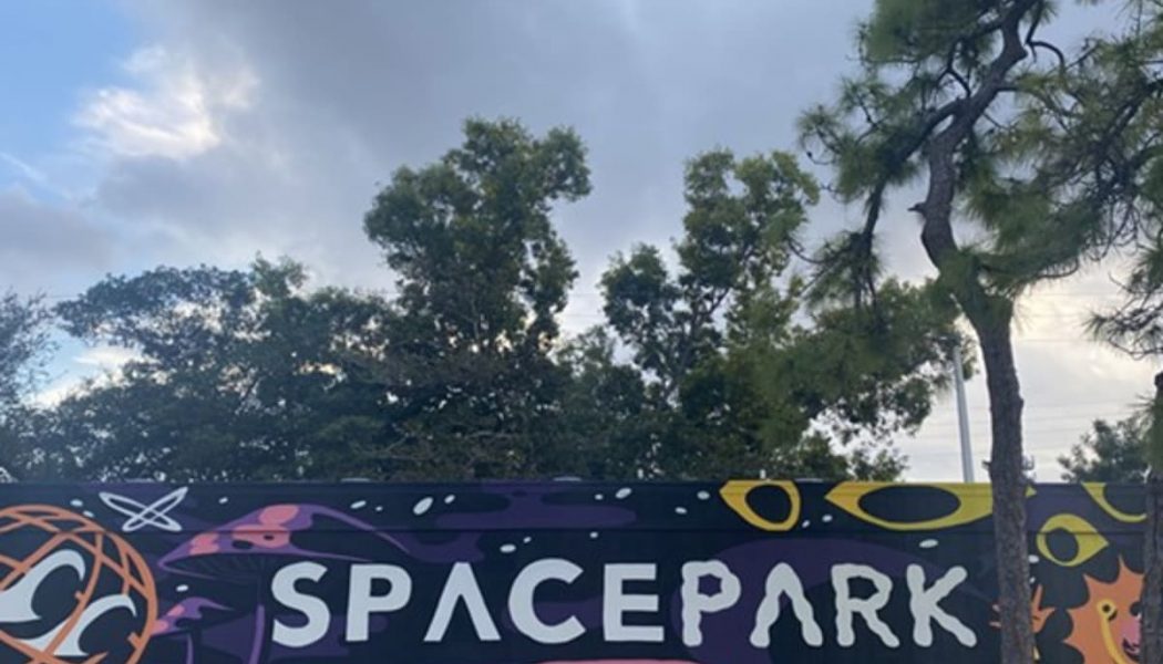 Club Space and Bar Lab Launch Space Park, a New Open-Air Venue in Miami