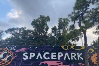 Club Space and Bar Lab Launch Space Park, a New Open-Air Venue in Miami