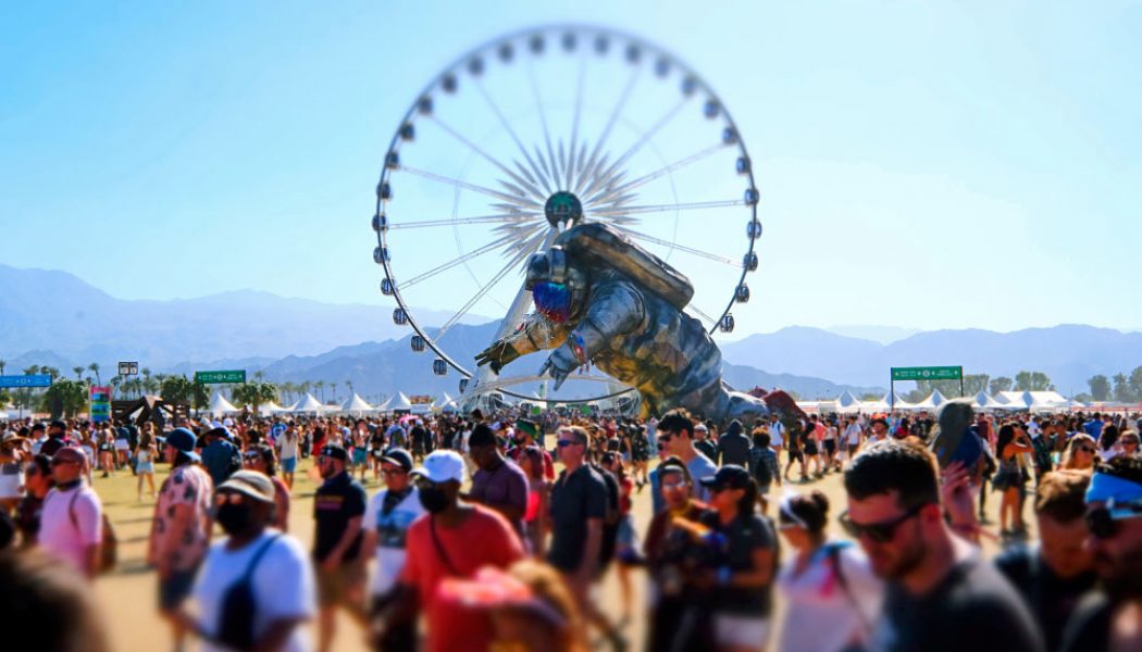 Coachella and Stagecoach 2021’s April Dates Canceled