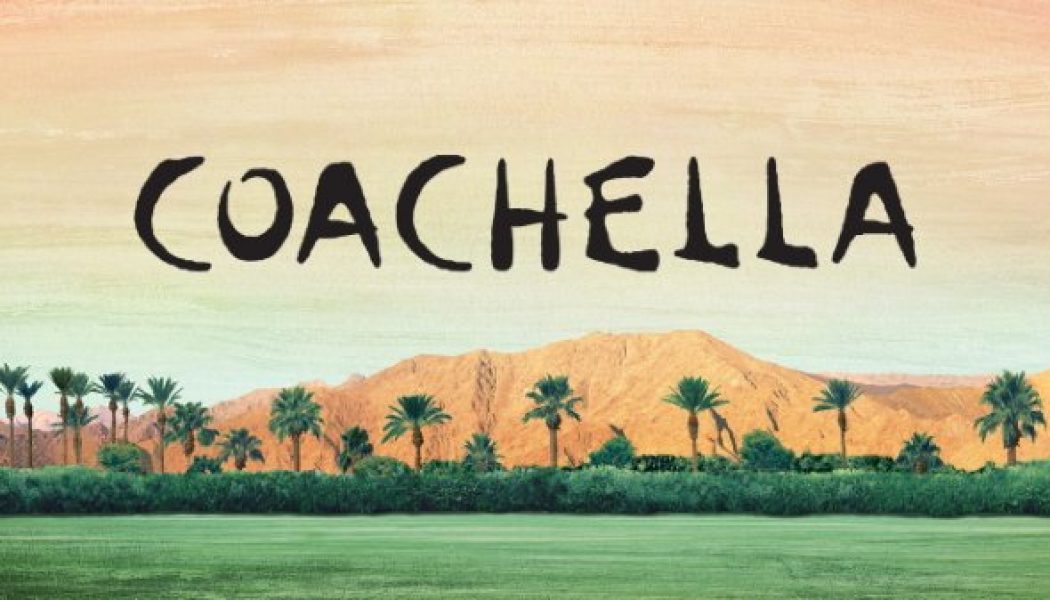 COACHELLA Festival Postponed For A Third Time Due To Coronavirus