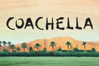 COACHELLA Festival Postponed For A Third Time Due To Coronavirus