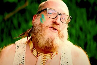 Comedian Brian Posehn Trashes Just About Every Pop Act in “New Music Sucks” Video: Watch