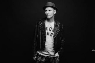 COREY TAYLOR Releases ‘Samantha’s Gone’ Music Video