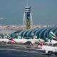 Coronavirus: UAE restricts Nigerian passengers to Dubai airport
