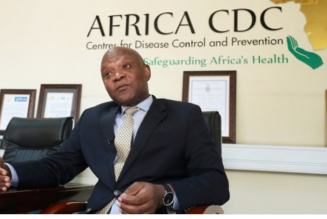 Covid-19: ‘All African countries have the capacity to carry out mass vaccinations’ – Nkengasong