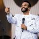 Craig David Recognized In Queen’s New Year Honours List