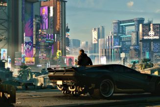 Cyberpunk 2077’s first big patch is out now, and it’s packed with bug fixes