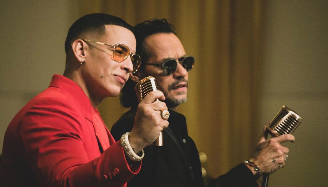 Daddy Yankee Breaks Latin Airplay Top 10 Record With ‘De Vuelta Pa’ La Vuelta’