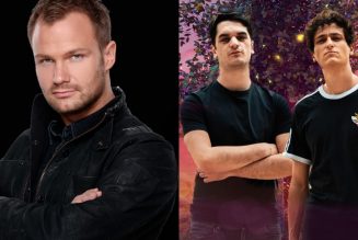 Dash Berlin and ANG Drop New Single “Firefly” on Hardwell’s Revealed Recordings