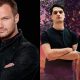 Dash Berlin and ANG Drop New Single “Firefly” on Hardwell’s Revealed Recordings