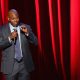 Dave Chappelle Tests Positive for COVID-19, Cancels Shows in Austin