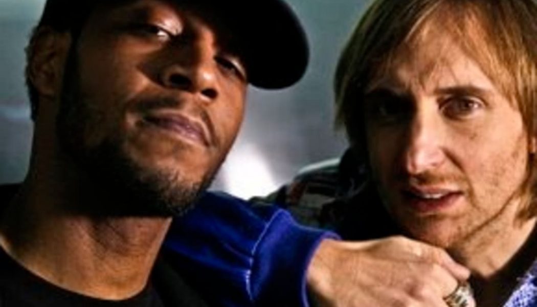 David Guetta, Kid Cudi Release New Remix of 2011 Smash Single, “Memories”