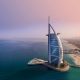 David Guetta Previews “United At Home” Stream from Dubai’s Iconic Burj Al Arab Hotel