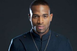 D’banj appointed president of #CheerfulGiversAssociation