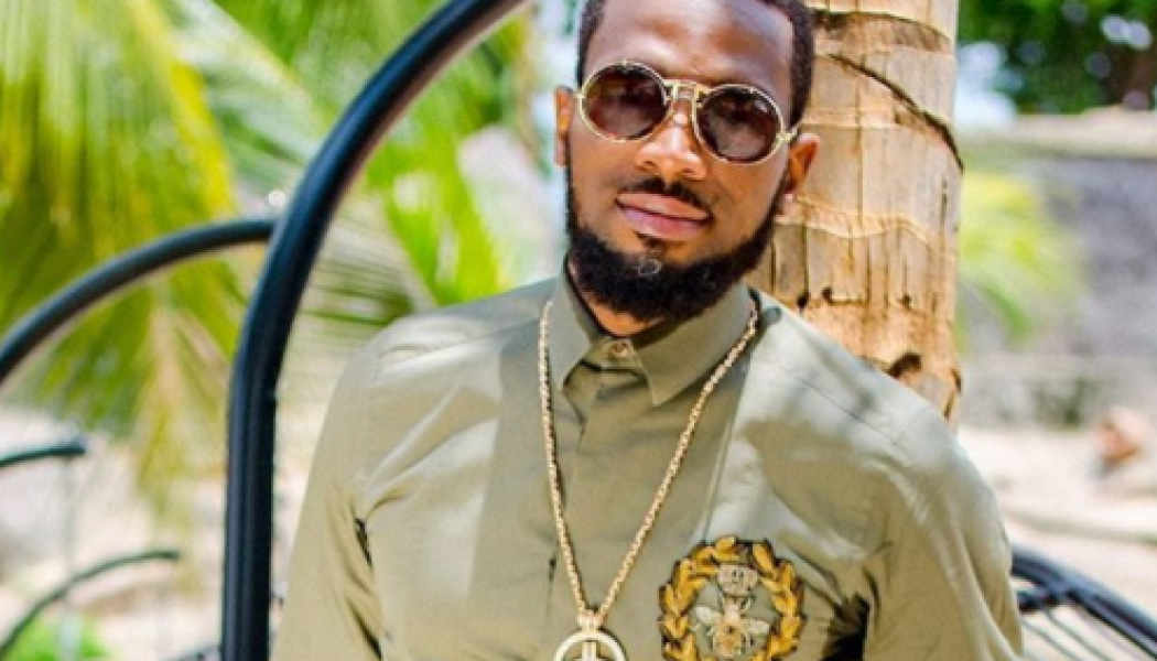 D’banj set to release new Single