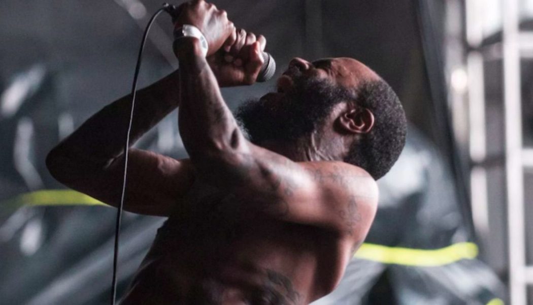 Death Grips’ Gmail and the Restraining Orders EP, “More Than the Fairy” Finally Added to Spotify, Apple: Stream